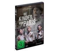 Die Kinder von Paris [Alemania] [DVD]