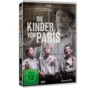 Die Kinder von Paris - Das preisgekrönte Historien-Drama über die unglaublich wahre Geschichte von Mut und Überleben (OT: La rafle)
