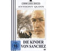 Die Kinder von Sanchez [Alemania] [DVD]