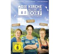 Die Kirche bleibt im Dorf [Alemania] [DVD]