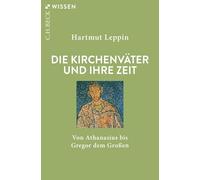 Die Kirchenväter und ihre Zeit: 2141