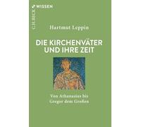 Die Kirchenväter und ihre Zeit: Von Athanasius bis Gregor dem Großen: 2141