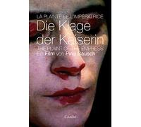 Die Klage der Kaiserin - Pina Bausch (+ Buch) [Alemania] [DVD]