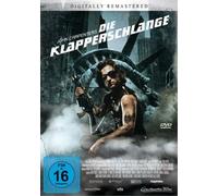 Die Klapperschlange (DVD) (Importación USA)