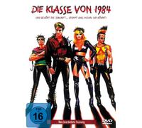 Die Klasse von 1984 [Alemania] [DVD]
