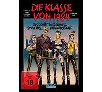 Die Klasse von 1984 [DVD]