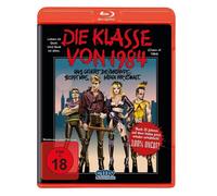 Die Klasse von 1984 - UNCUT (Blu-ray)