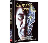 Die Klasse von 1999 - Uncut/Mediabook (+ DVD) [Alemania] [Blu-ray]