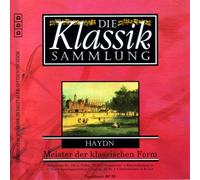 Die Klassik Sammlung 66 - Haydns Meister der klassischen Form