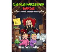 Die Kleinanzeigen-Bande: Kleine Hände. Große Katastrophen.