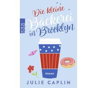 Die kleine Bäckerei in Brooklyn: 2