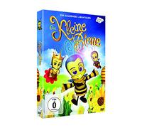 Die kleine Biene - Ein sumsendes Abenteuer [Alemania] [DVD]
