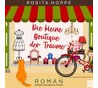 Die Kleine Boutique Der Träume (audiolibro)