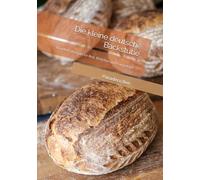 Die kleine deutsche Backstube: Bewährte Rezepte für Brot, Brötchen und Feingebäck