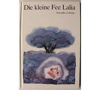 Die kleine Fee Lalia