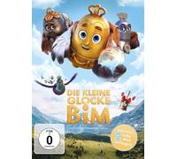 Die kleine Glocke Bim [Alemania] [DVD]