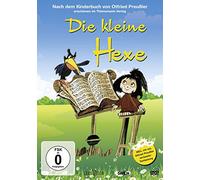 Die kleine Hexe [Alemania] [DVD]