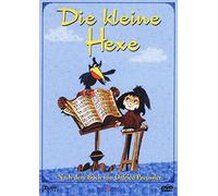 Die kleine Hexe [Alemania] [DVD]