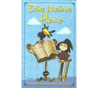 Die kleine Hexe [Alemania] [VHS]