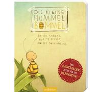 Die kleine Hummel Bommel
