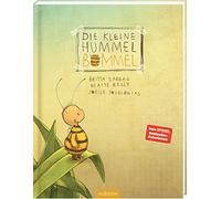 Die kleine Hummel Bommel: Du bist du!