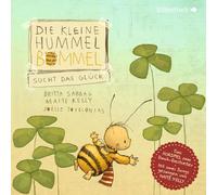 Die kleine Hummel Bommel sucht das Glück