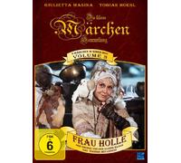 Die kleine Märchensammlung Volume 3 [Alemania] [DVD]