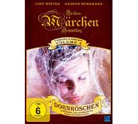Die kleine Märchensammlung Volume 4 [Alemania] [DVD]
