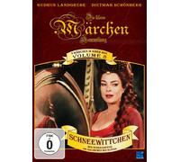 Die kleine Märchensammlung Volume 5 [Alemania] [DVD]