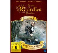 Die kleine Märchensammlung Volume 6 [Alemania] [DVD]
