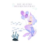 Die kleine Meerjungfrau