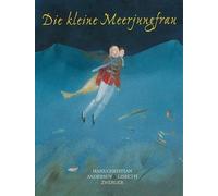 Die kleine Meerjungfrau