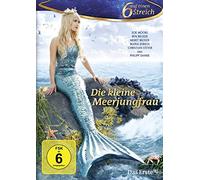 Die kleine Meerjungfrau - 6 auf einen Streich [Alemania] [DVD]
