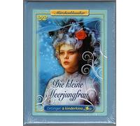 Die kleine Meerjungfrau [Alemania] [DVD]