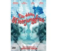 Die kleine Meerjungfrau [Alemania] [DVD]