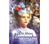 Die kleine Meerjungfrau [Alemania] [DVD]