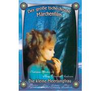 Die kleine Meerjungfrau [Alemania] [DVD]