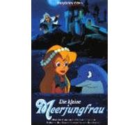 Die kleine Meerjungfrau [Alemania] [VHS]