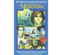 Die kleine Meerjungfrau [Alemania] [VHS]