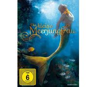 Die kleine Meerjungfrau (DVD)