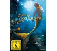 Die kleine Meerjungfrau [DVD]