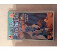Die kleine Meerjungfrau Marina 3 - Liebe, böse Hedwig [Alemania] [VHS]