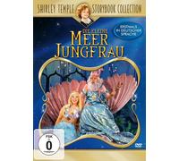 Die kleine Meerjungfrau - Shirley Temple Storybook Collection [Alemania] [DVD]