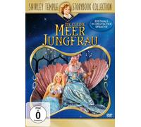 Die kleine Meerjungfrau - Shirley Temple Storybook Collection [Alemania] [DVD]