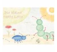 Die Kleine Motte Lotte (ebook)