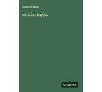 Die kleine Odyssee