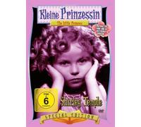 Die Kleine Prinzessin [DVD]
