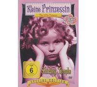 Die Kleine Prinzessin [DVD]