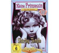 Die kleine Prinzessin - The Little Princess ( Shirley Temple Special Edition )