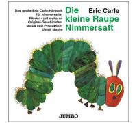 Die Kleine Raupe Nimmersatt